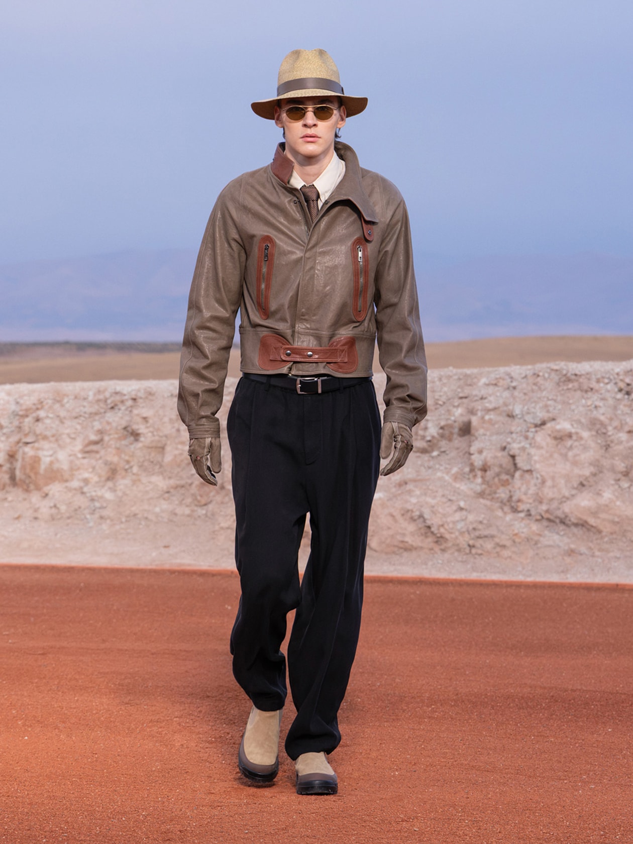 Giorgio Armani x Kith Unveil Third Collaboration Dreams of the Dune giorgio armani kith 3rd dreams of the dune release info