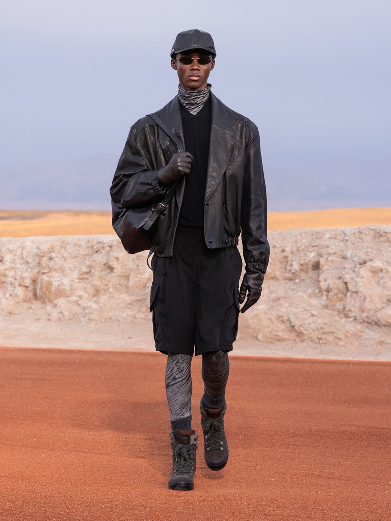 Giorgio Armani x Kith Unveil Third Collaboration Dreams of the Dune giorgio armani kith 3rd dreams of the dune release info