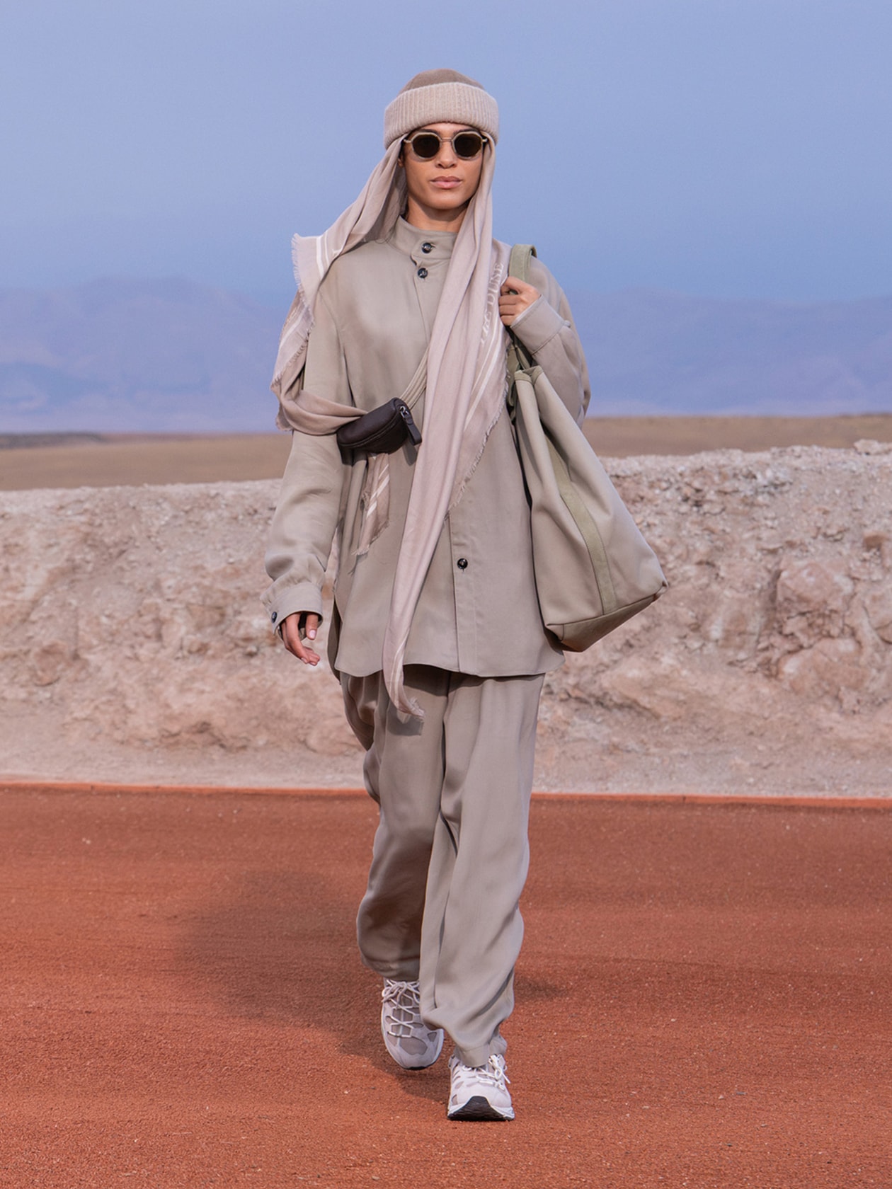 Giorgio Armani x Kith Unveil Third Collaboration Dreams of the Dune giorgio armani kith 3rd dreams of the dune release info