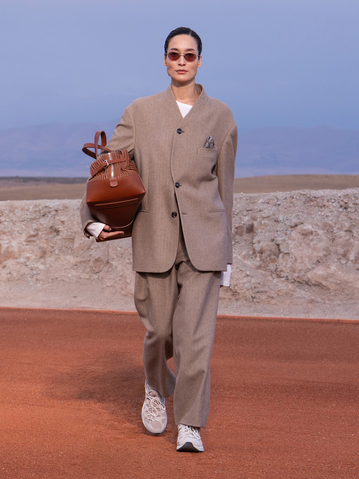 Giorgio Armani x Kith Unveil Third Collaboration Dreams of the Dune giorgio armani kith 3rd dreams of the dune release info