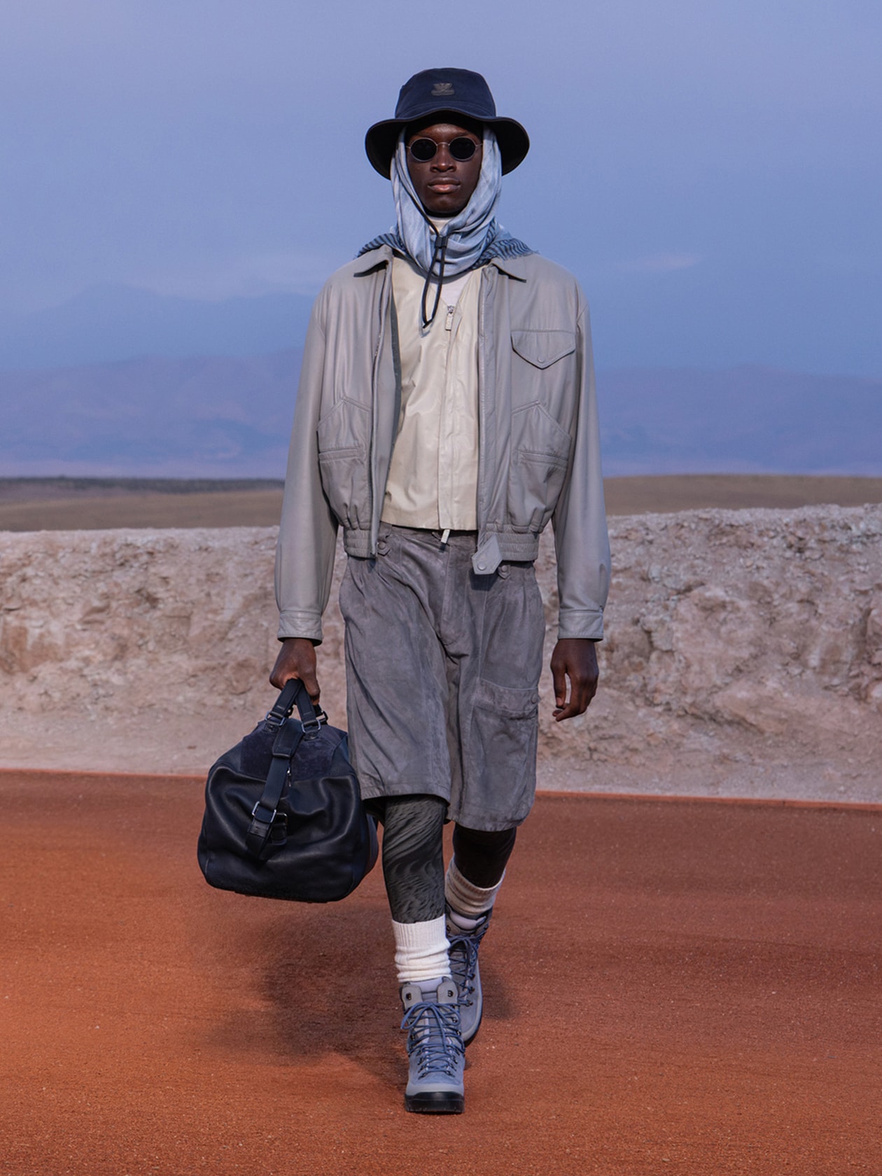 Giorgio Armani x Kith Unveil Third Collaboration Dreams of the Dune giorgio armani kith 3rd dreams of the dune release info
