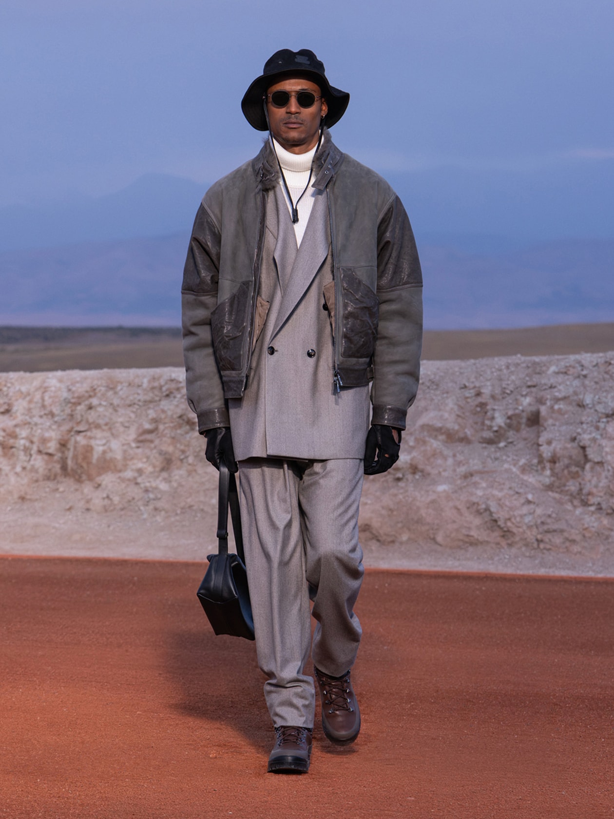 Giorgio Armani x Kith Unveil Third Collaboration Dreams of the Dune giorgio armani kith 3rd dreams of the dune release info