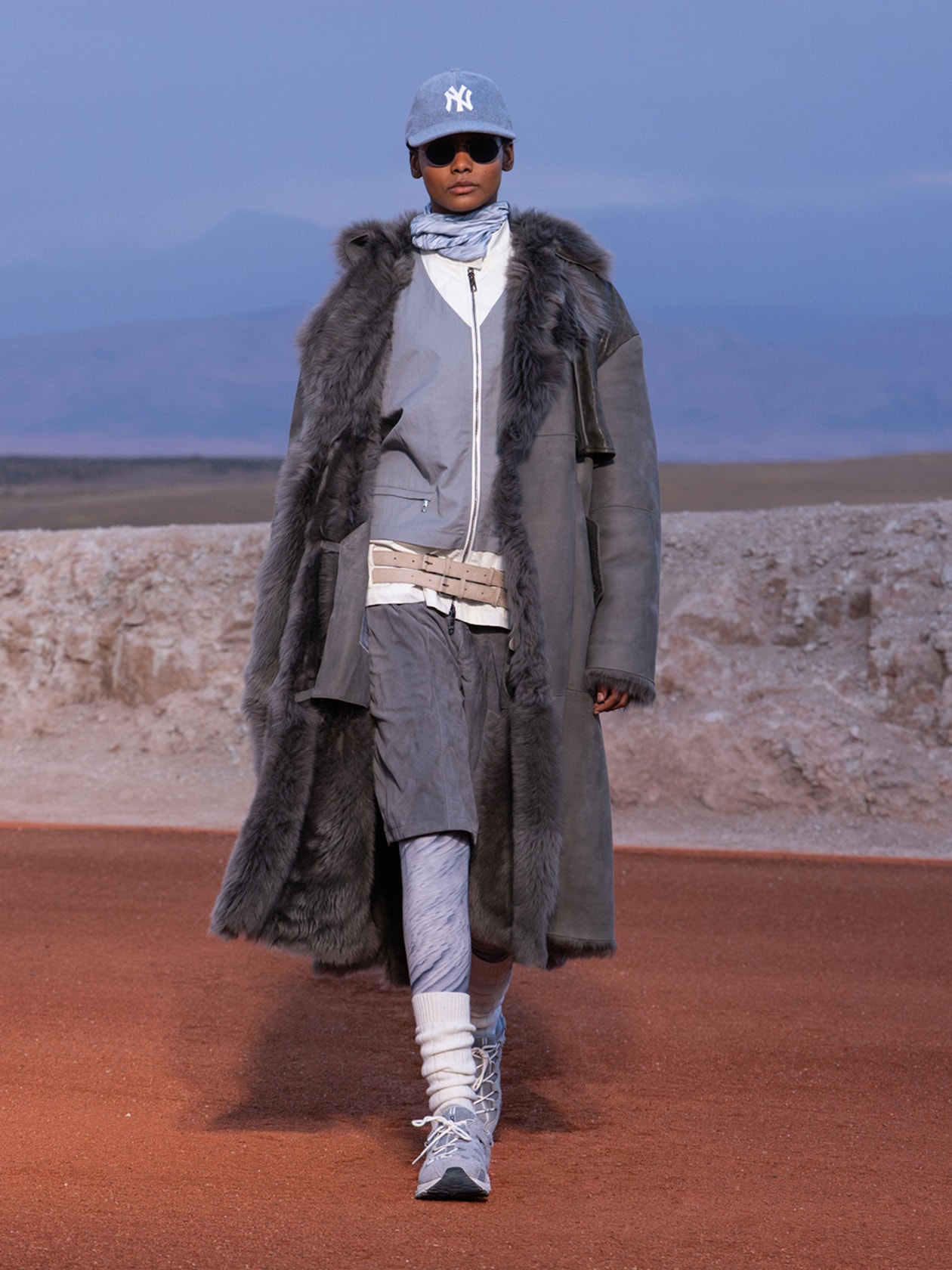 Giorgio Armani x Kith Unveil Third Collaboration Dreams of the Dune giorgio armani kith 3rd dreams of the dune release info