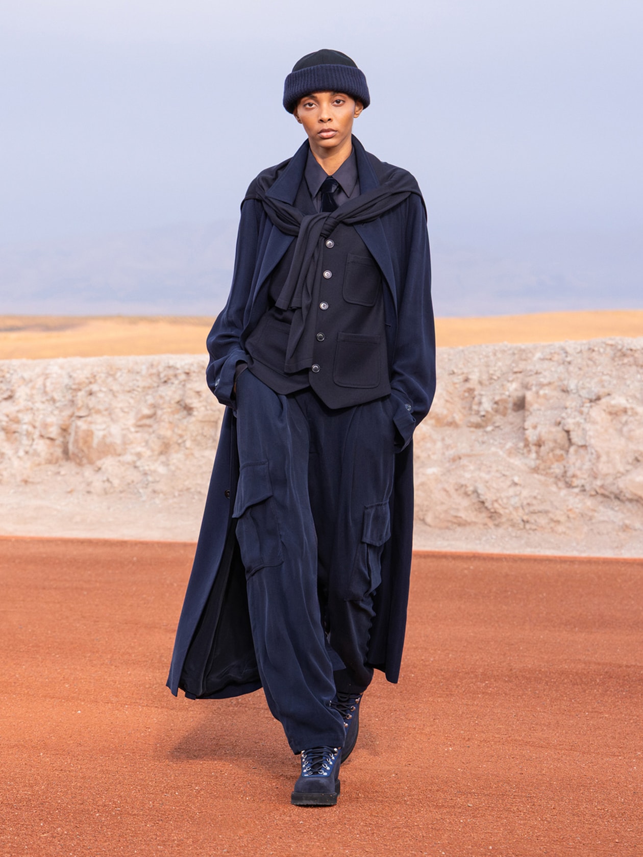 Giorgio Armani x Kith Unveil Third Collaboration Dreams of the Dune giorgio armani kith 3rd dreams of the dune release info