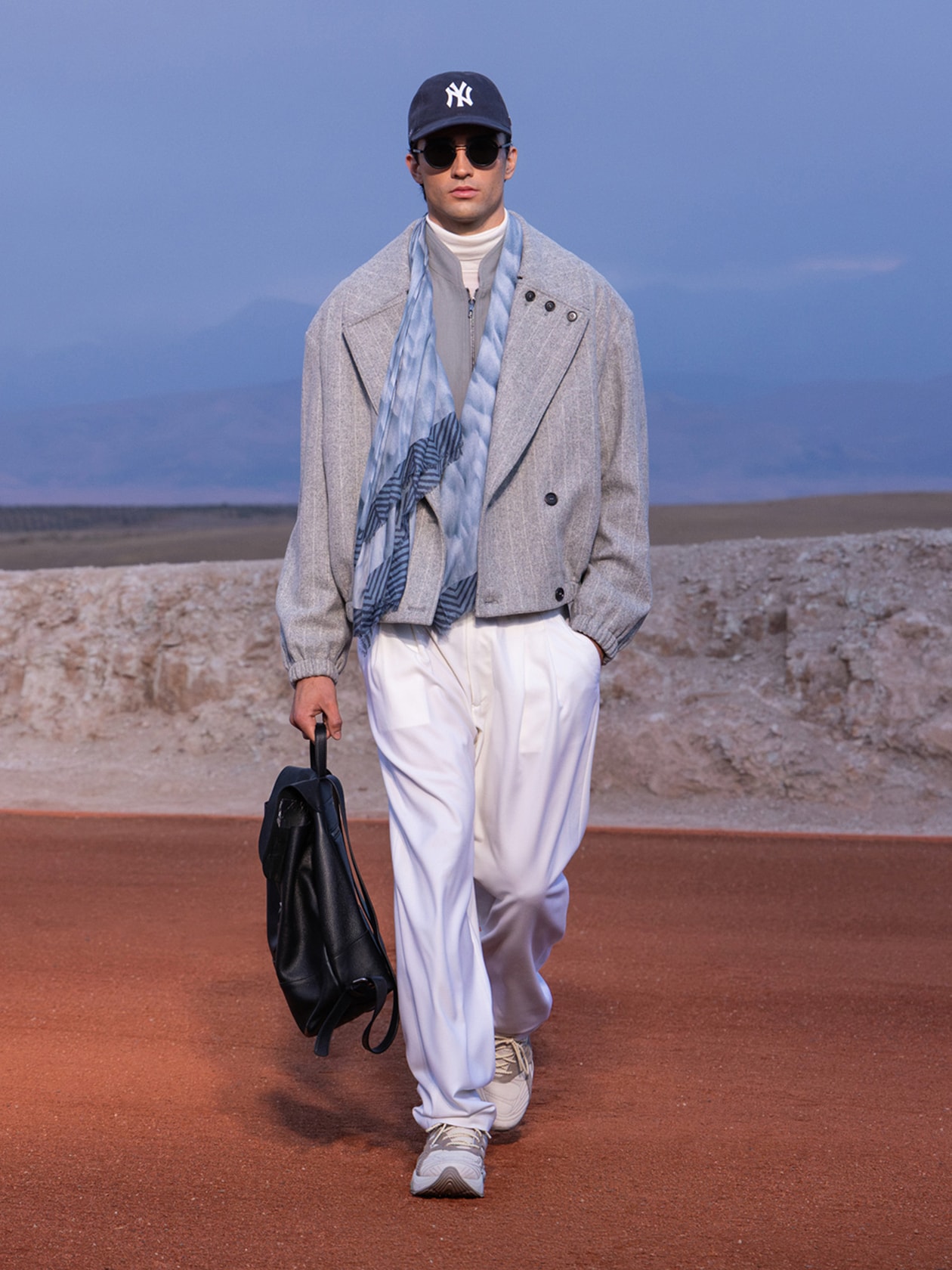 Giorgio Armani x Kith Unveil Third Collaboration Dreams of the Dune giorgio armani kith 3rd dreams of the dune release info