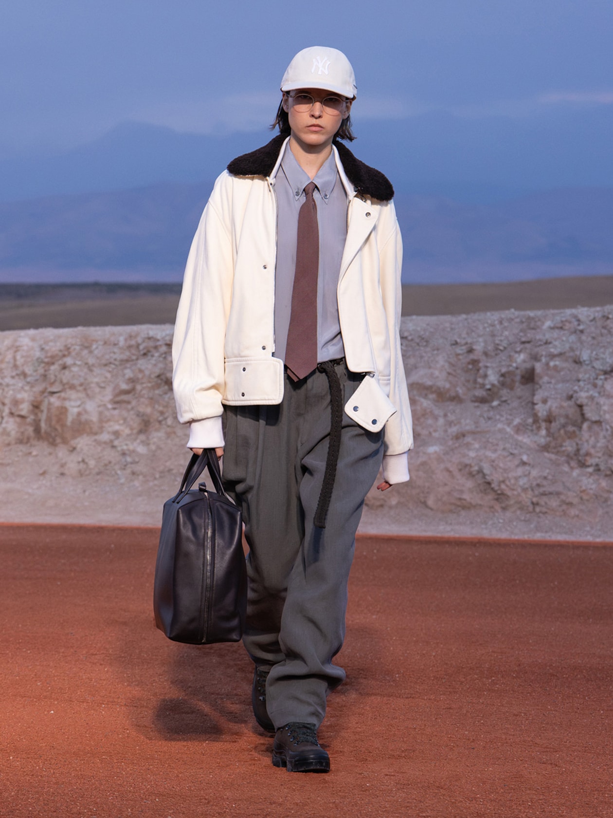 Giorgio Armani x Kith Unveil Third Collaboration Dreams of the Dune giorgio armani kith 3rd dreams of the dune release info