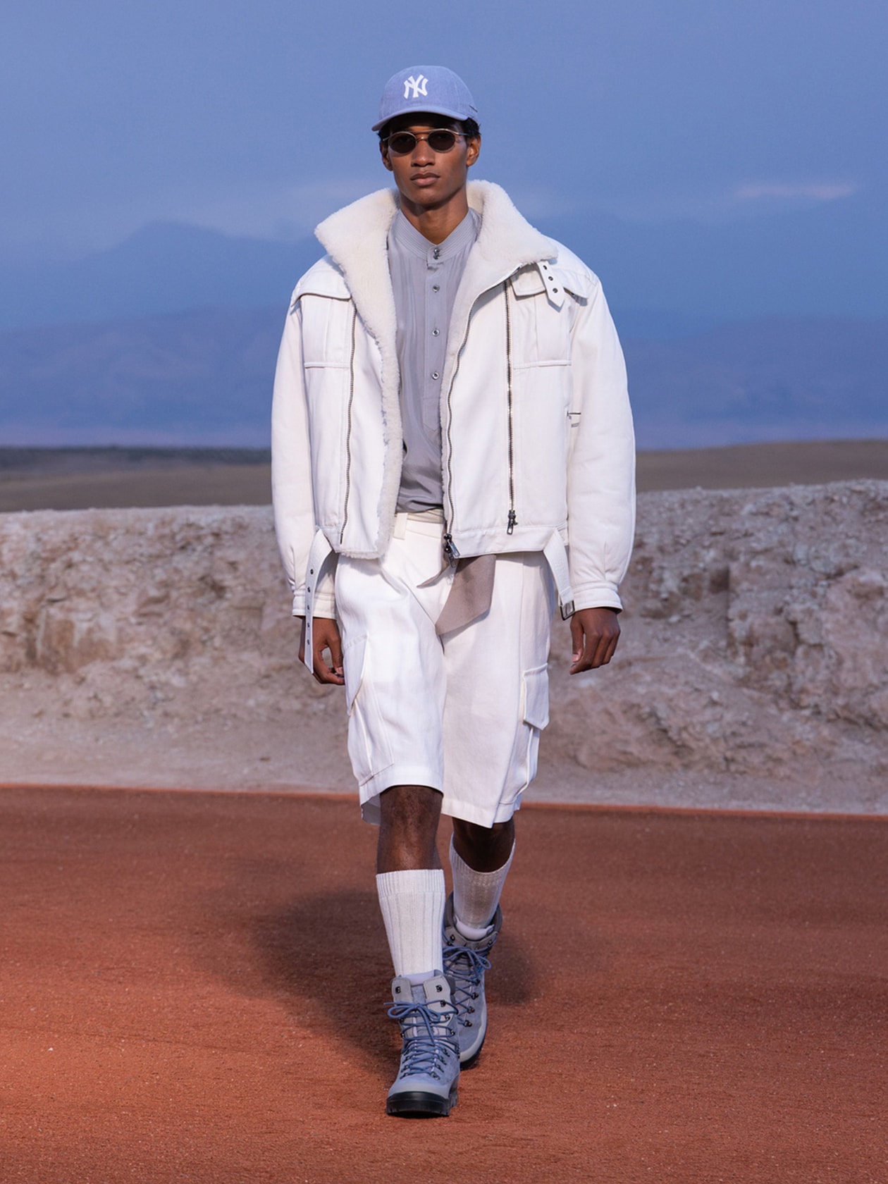 Giorgio Armani x Kith Unveil Third Collaboration Dreams of the Dune giorgio armani kith 3rd dreams of the dune release info