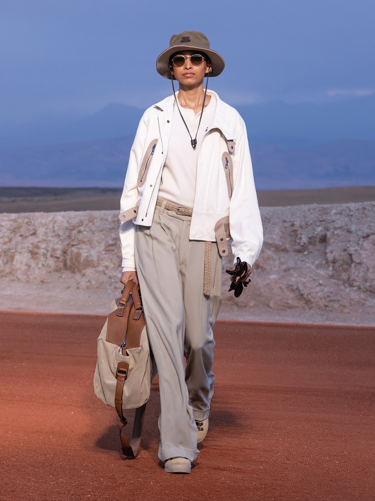 Giorgio Armani x Kith Unveil Third Collaboration Dreams of the Dune giorgio armani kith 3rd dreams of the dune release info
