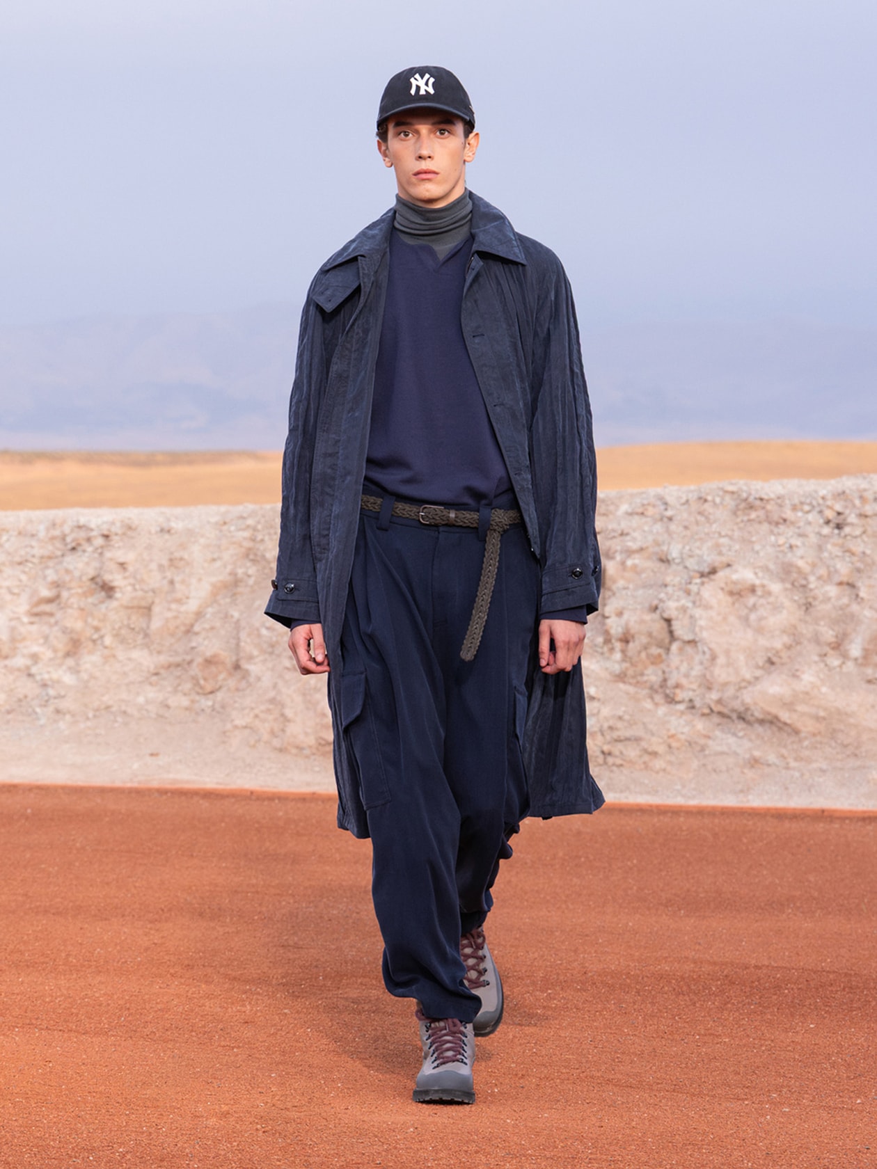 Giorgio Armani x Kith Unveil Third Collaboration Dreams of the Dune giorgio armani kith 3rd dreams of the dune release info