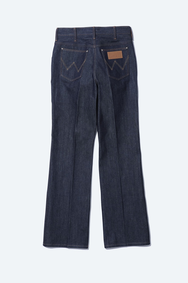 TOGA x Wrangler Reveal Their Second Collaborative Collection in Eight Years - Release Info