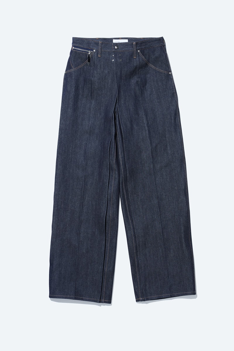 TOGA x Wrangler Reveal Their Second Collaborative Collection in Eight Years - Release Info