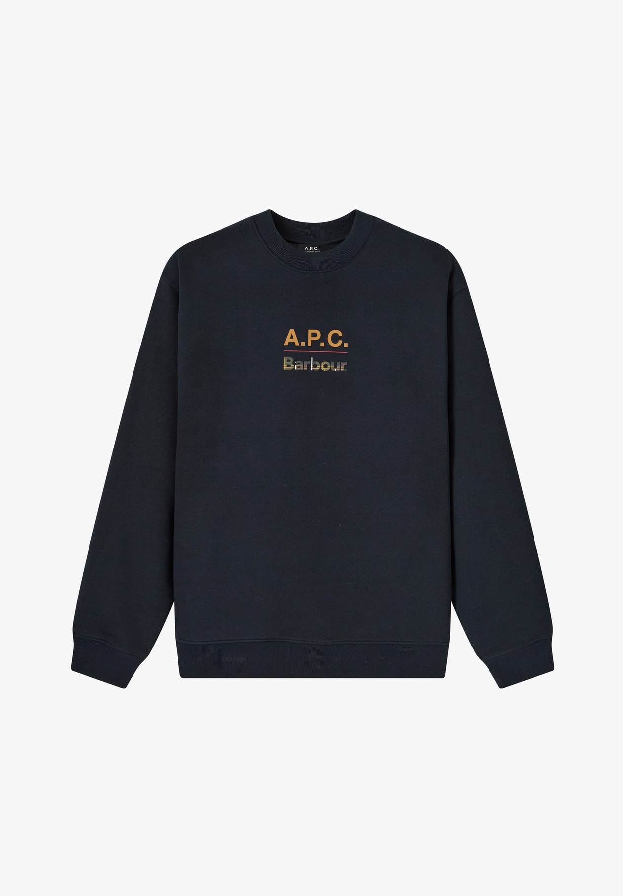 アー・ペー・セーxバブアーが2026年秋冬コラボコレクションを発表 a p c barbour 2026 autumn winter collection release info