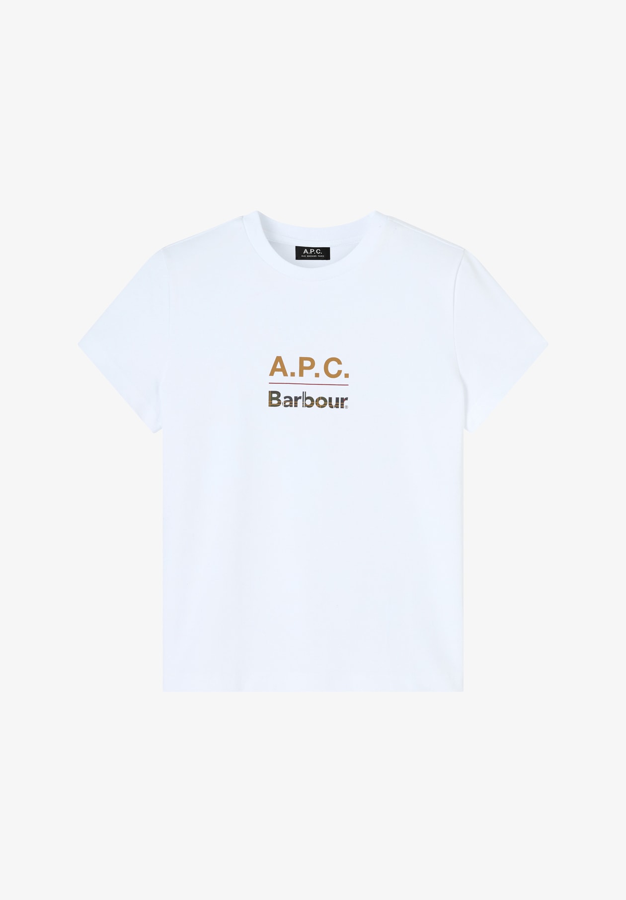 アー・ペー・セーxバブアーが2026年秋冬コラボコレクションを発表 a p c barbour 2026 autumn winter collection release info