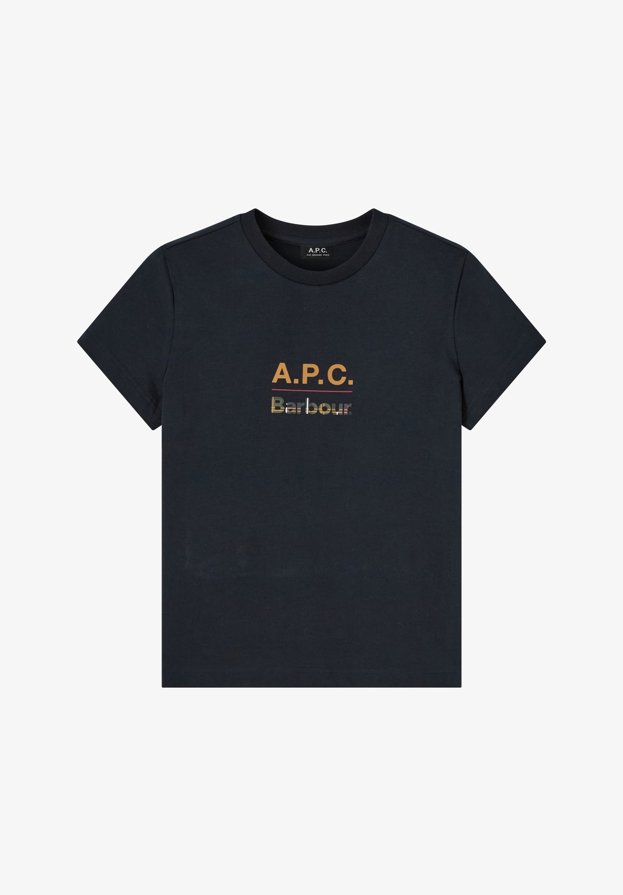 アー・ペー・セーxバブアーが2026年秋冬コラボコレクションを発表 a p c barbour 2026 autumn winter collection release info