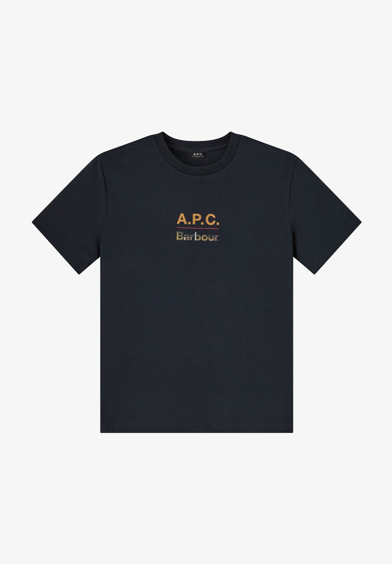 アー・ペー・セーxバブアーが2026年秋冬コラボコレクションを発表 a p c barbour 2026 autumn winter collection release info