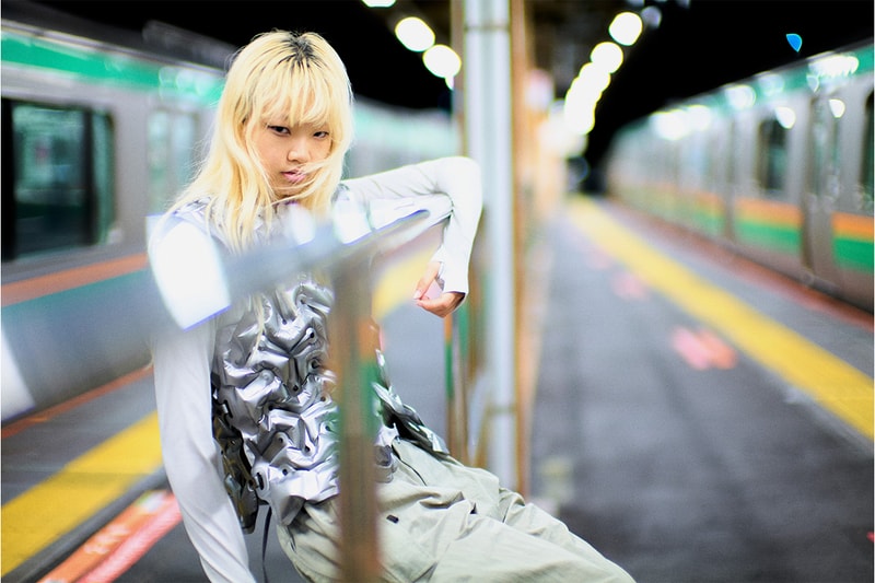 Goldwin 0 が2026年秋冬コレクションを発表 goldwin 0 2026 autumn winter collection release info