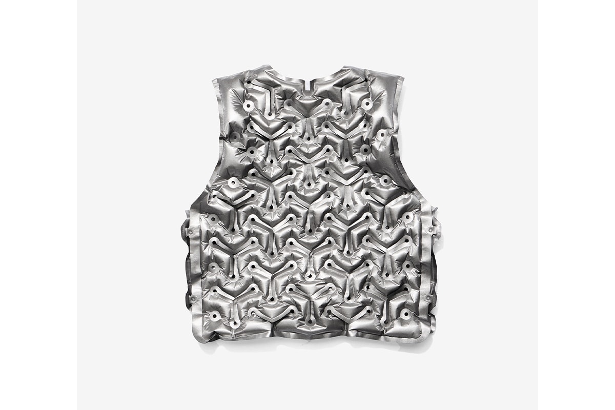 Goldwin 0 Unveils Its Fall/Winter 2026 Collection