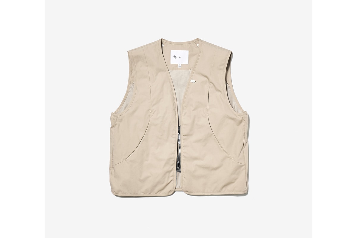 Goldwin 0 Unveils Its Fall/Winter 2026 Collection