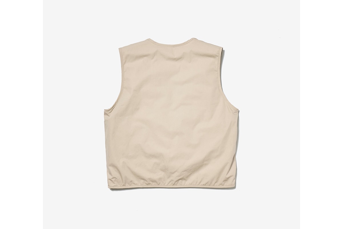 Goldwin 0 Unveils Its Fall/Winter 2026 Collection
