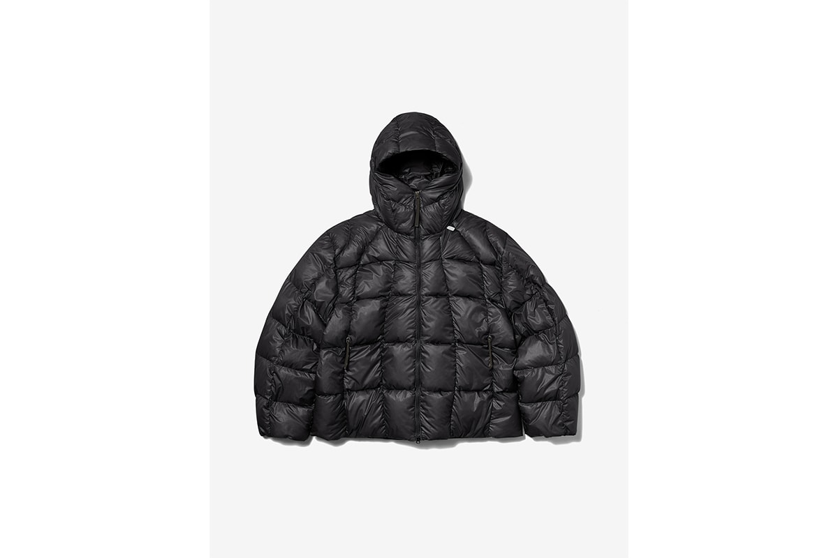 Goldwin 0 Unveils Its Fall/Winter 2026 Collection