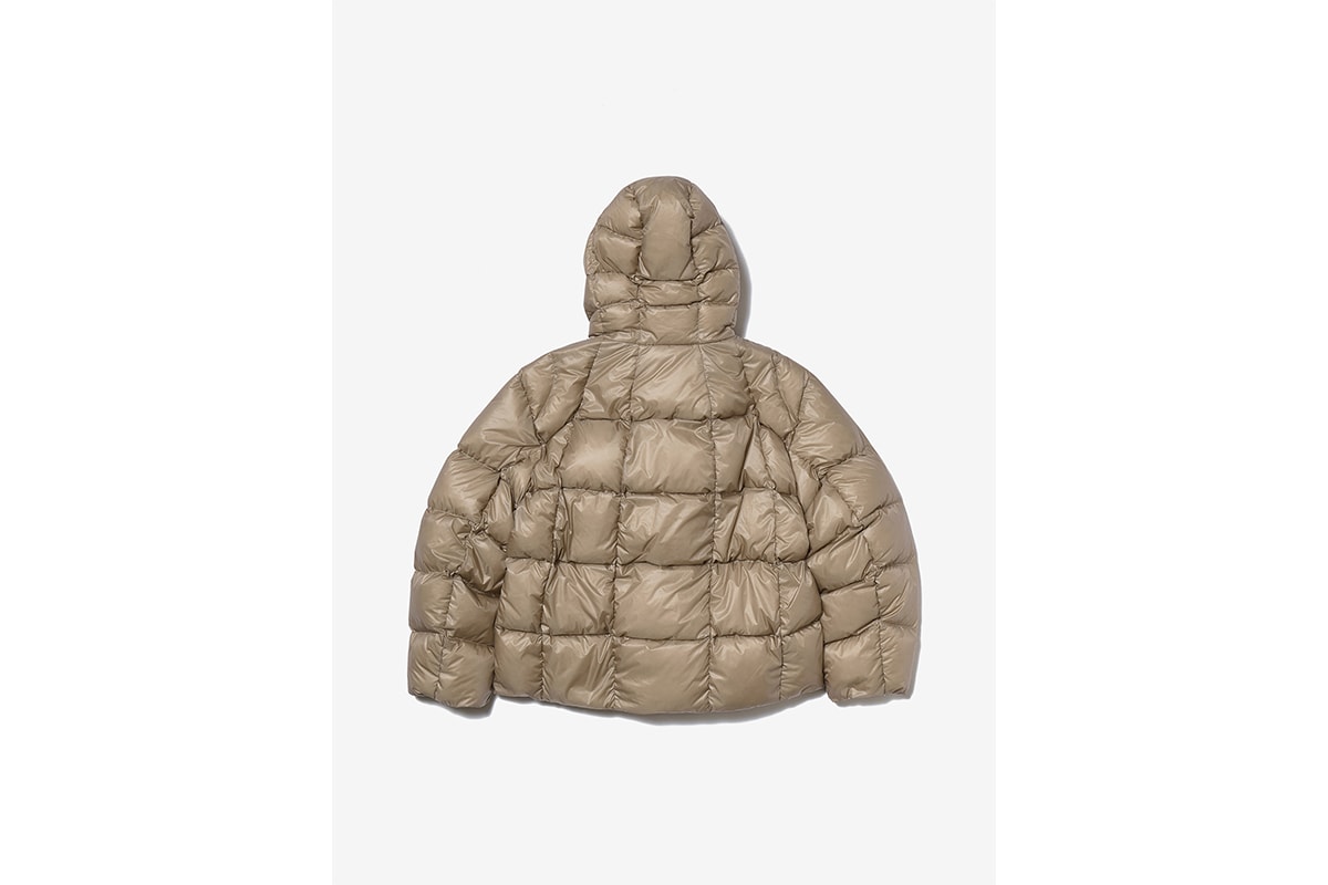 Goldwin 0 Unveils Its Fall/Winter 2026 Collection