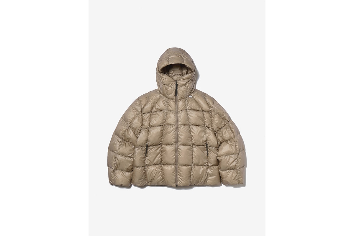 Goldwin 0 Unveils Its Fall/Winter 2026 Collection