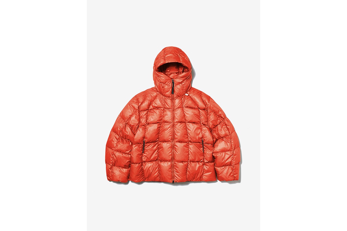 Goldwin 0 Unveils Its Fall/Winter 2026 Collection