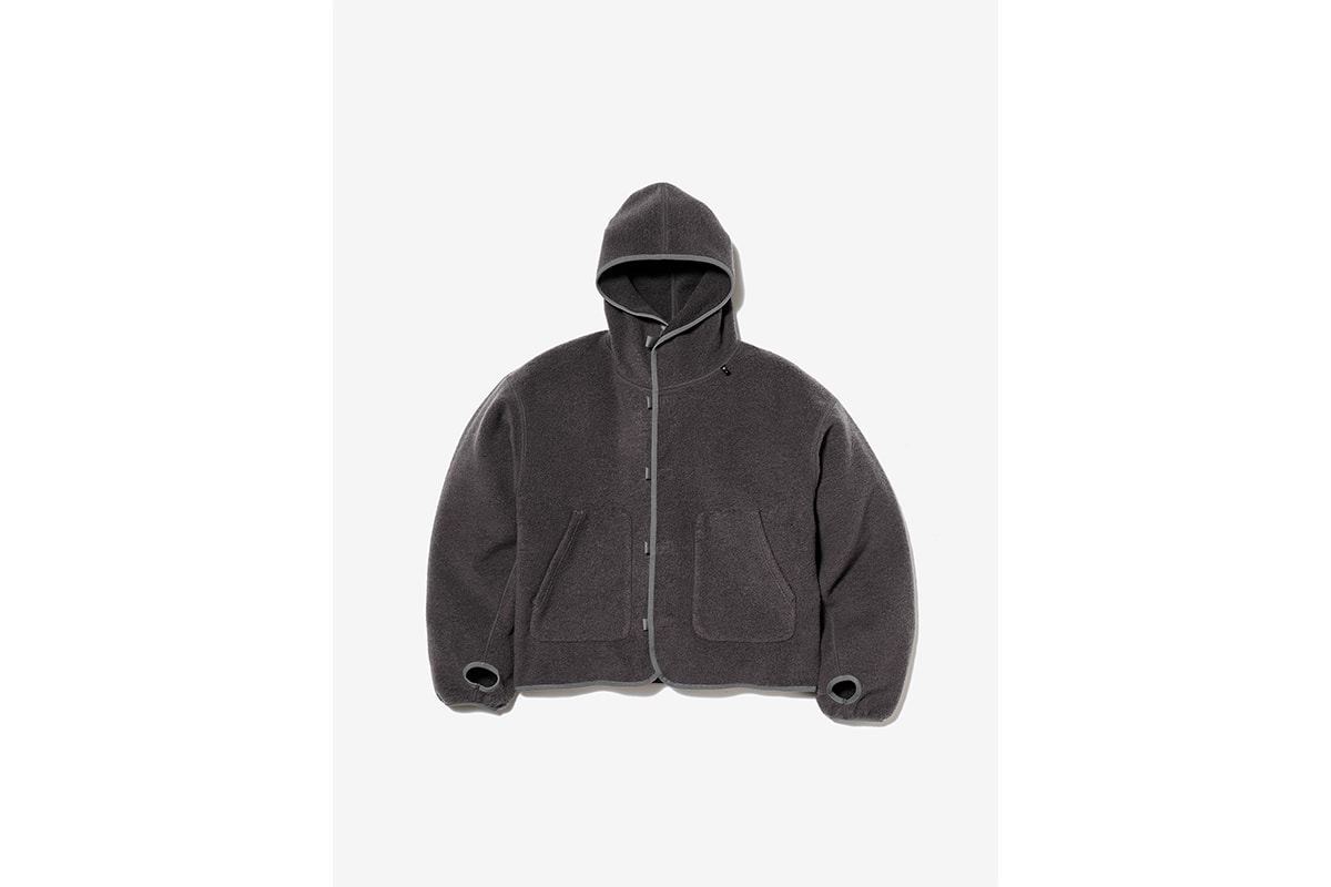 Goldwin 0 Unveils Its Fall/Winter 2026 Collection