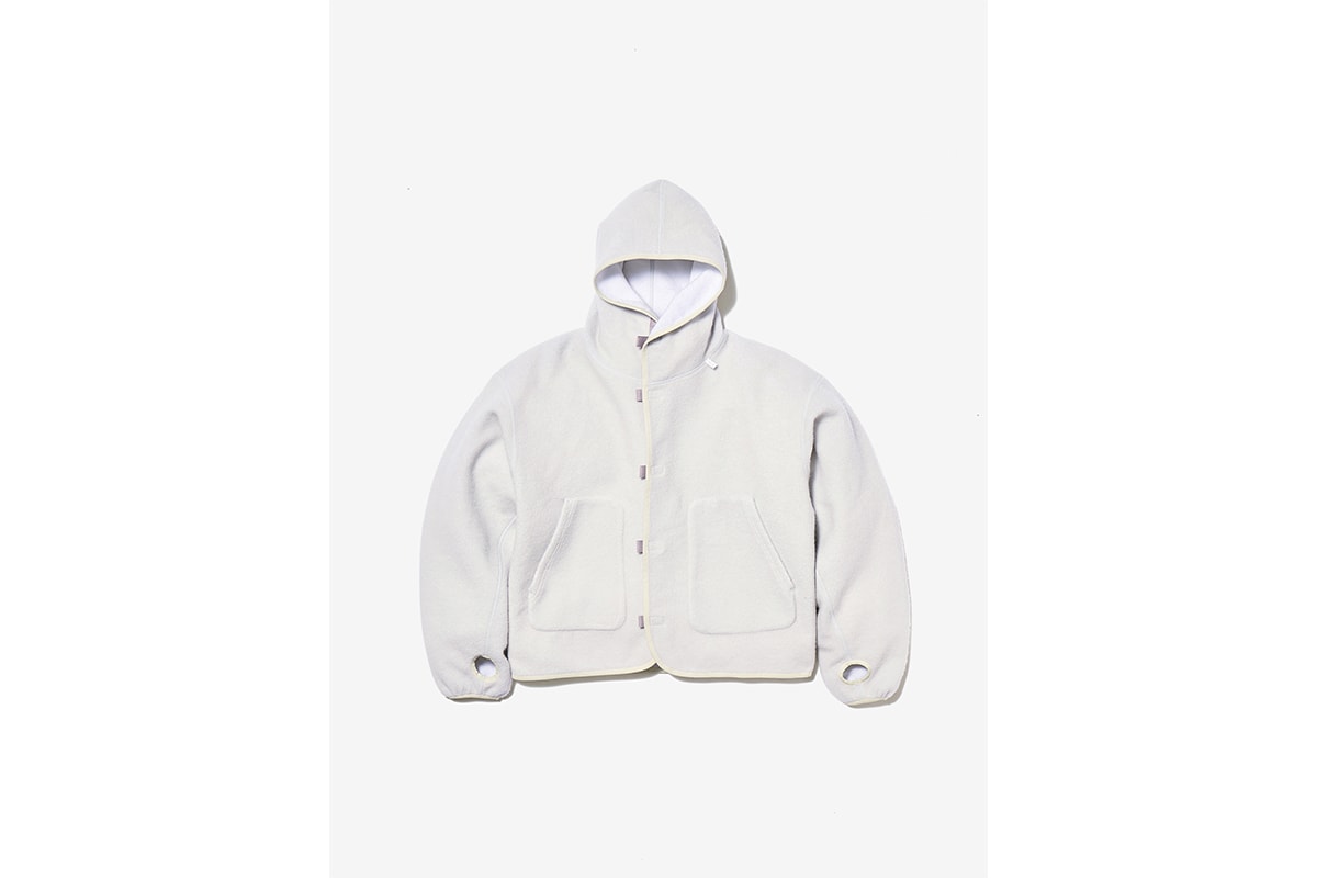 Goldwin 0 Unveils Its Fall/Winter 2026 Collection