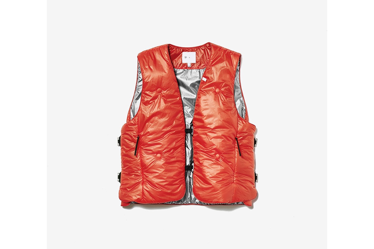 Goldwin 0 Unveils Its Fall/Winter 2026 Collection