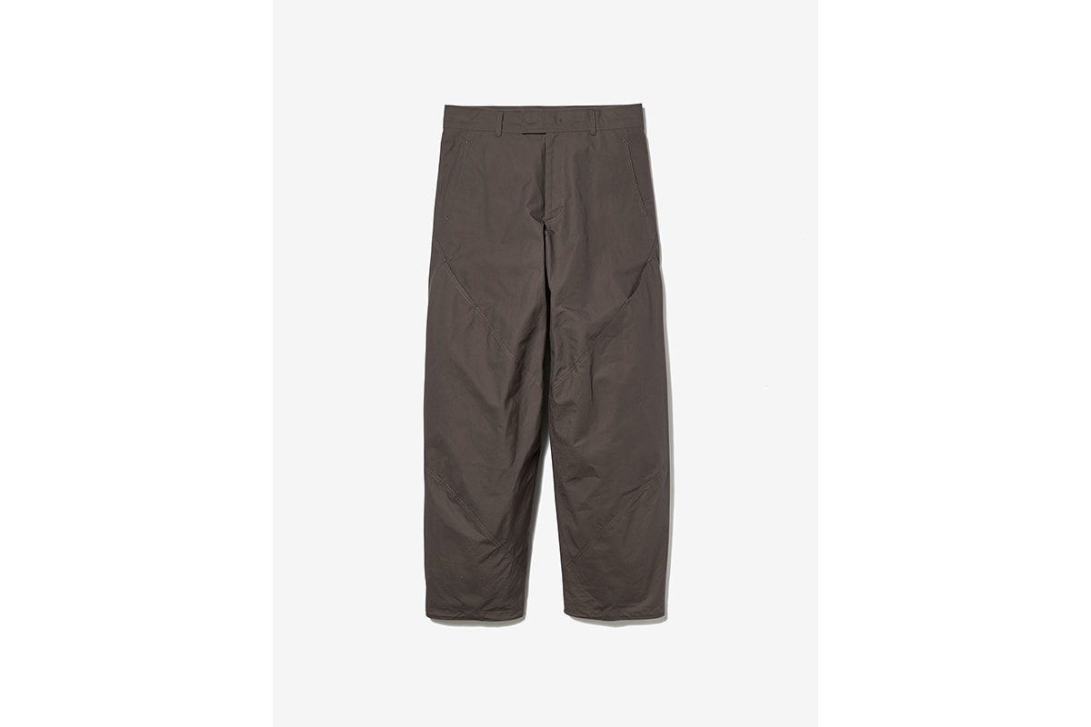 Goldwin 0 Unveils Its Fall/Winter 2026 Collection