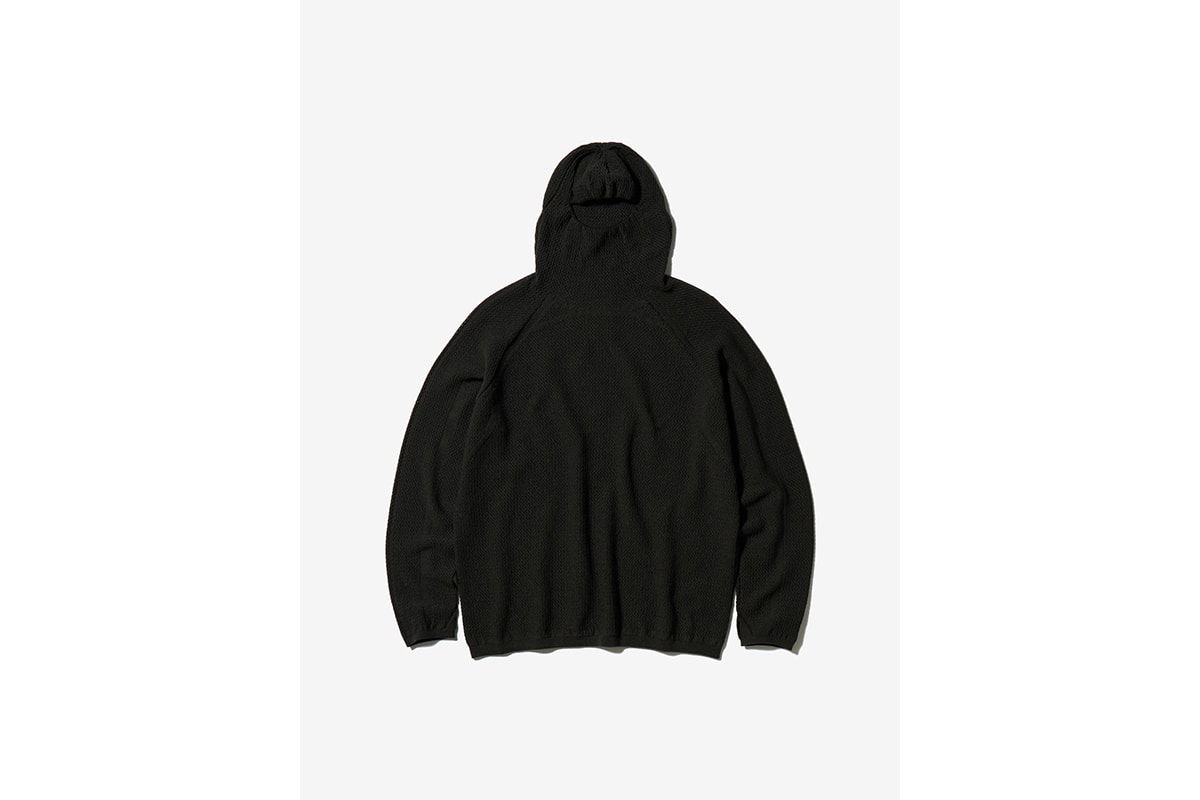 Goldwin 0 Unveils Its Fall/Winter 2026 Collection