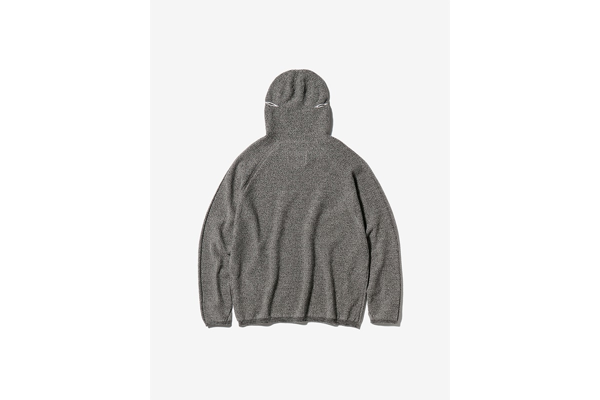 Goldwin 0 Unveils Its Fall/Winter 2026 Collection