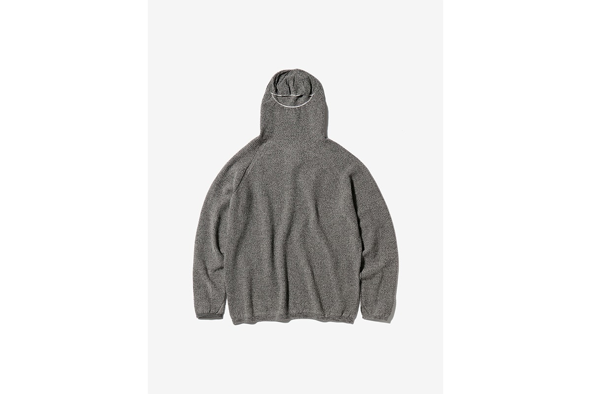 Goldwin 0 Unveils Its Fall/Winter 2026 Collection