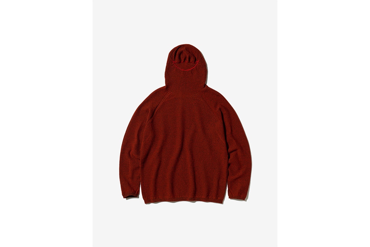 Goldwin 0 Unveils Its Fall/Winter 2026 Collection
