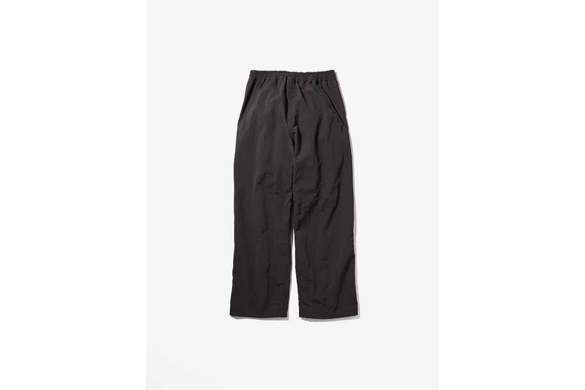Goldwin 0 Unveils Its Fall/Winter 2026 Collection