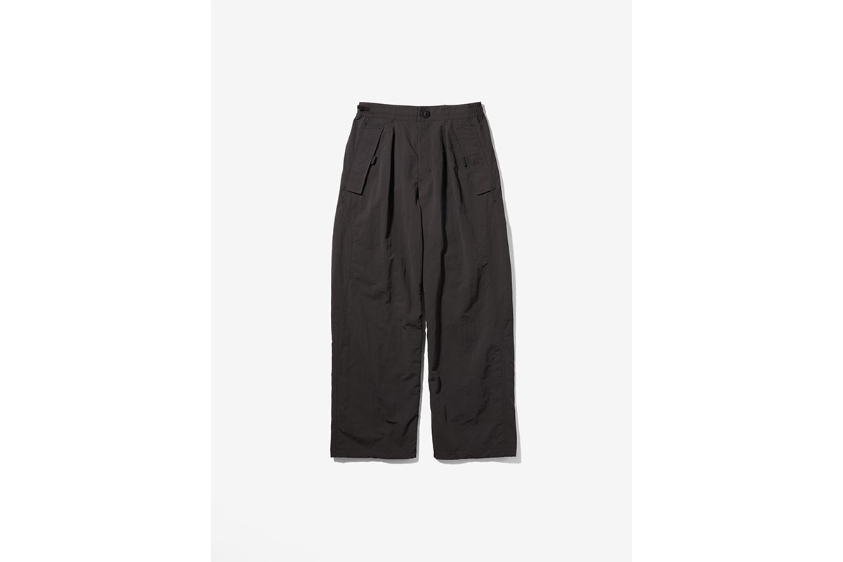 Goldwin 0 Unveils Its Fall/Winter 2026 Collection