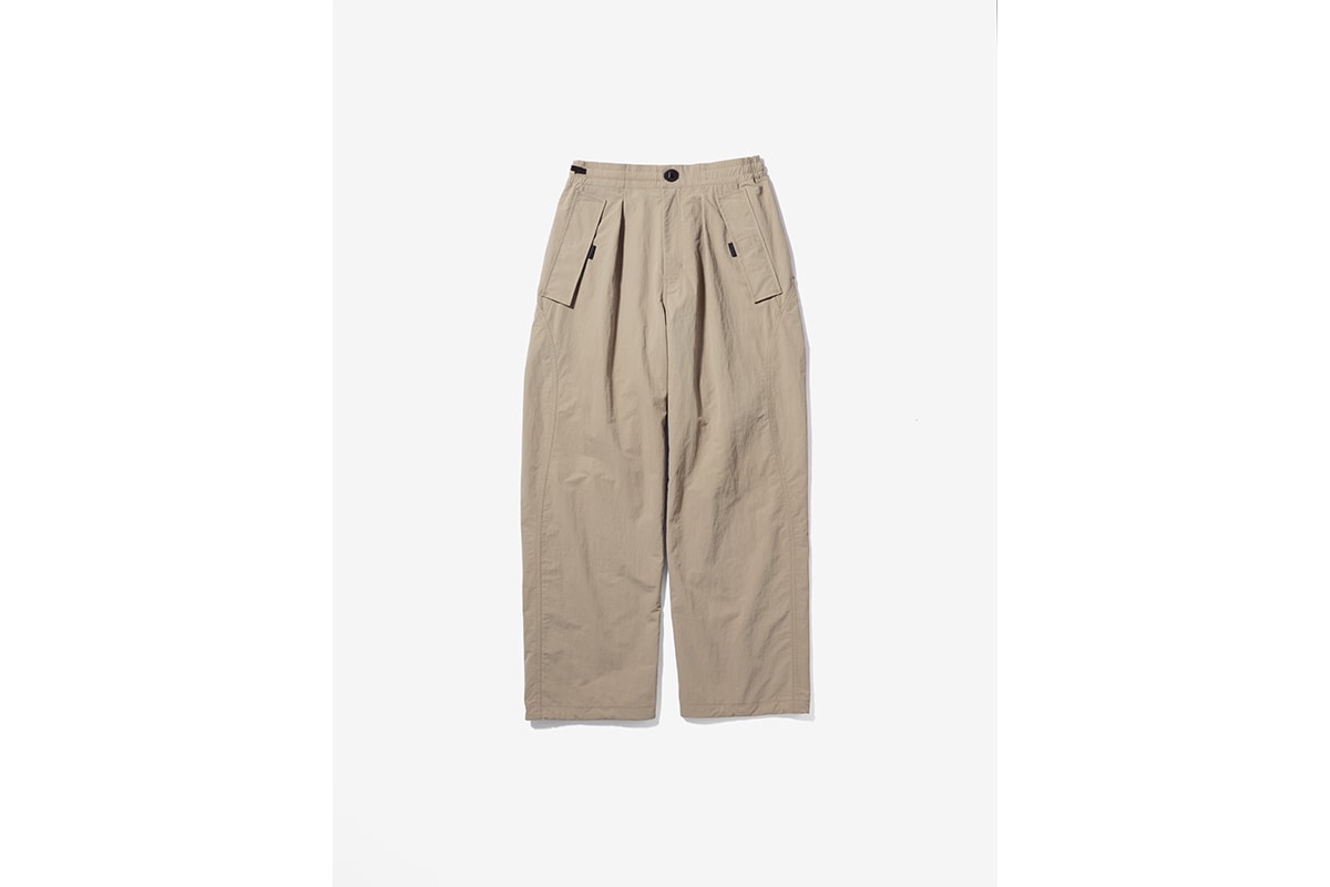 Goldwin 0 Unveils Its Fall/Winter 2026 Collection