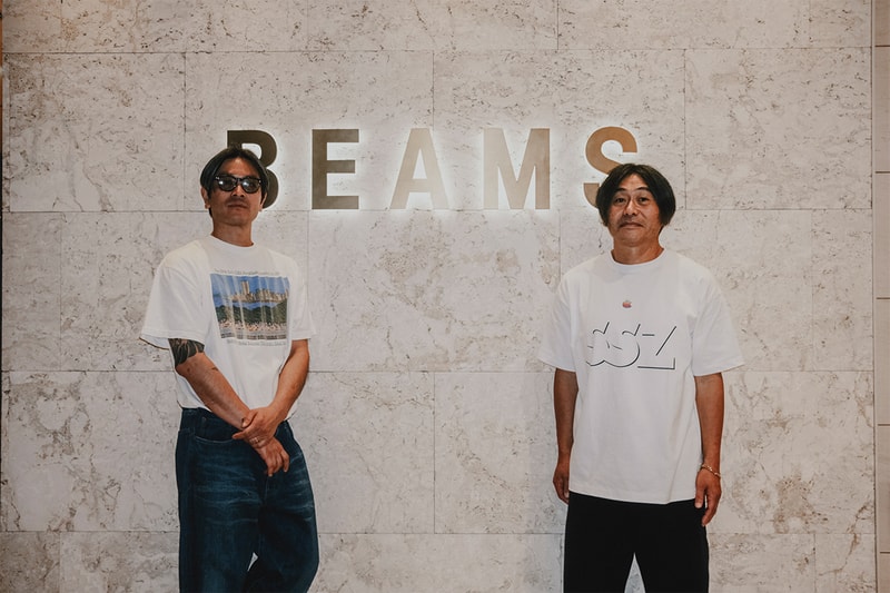 BEAMSのものづくりはなぜ面白いのか？  ── SSZ と the A 、2つのブランドから紐解く魅力 beams ssz the a brand interviews