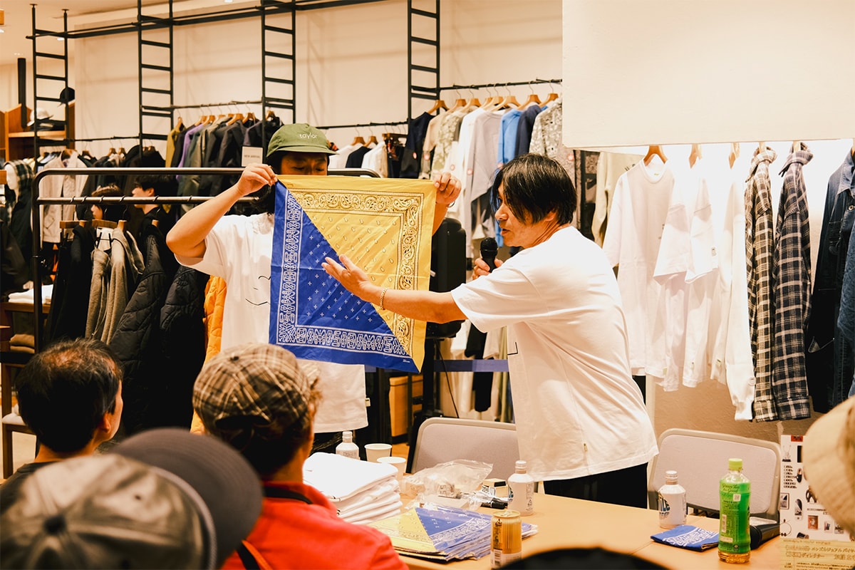 BEAMSのものづくりはなぜ面白いのか？  ── SSZ と the A 、2つのブランドから紐解く魅力 beams ssz the a brand interviews