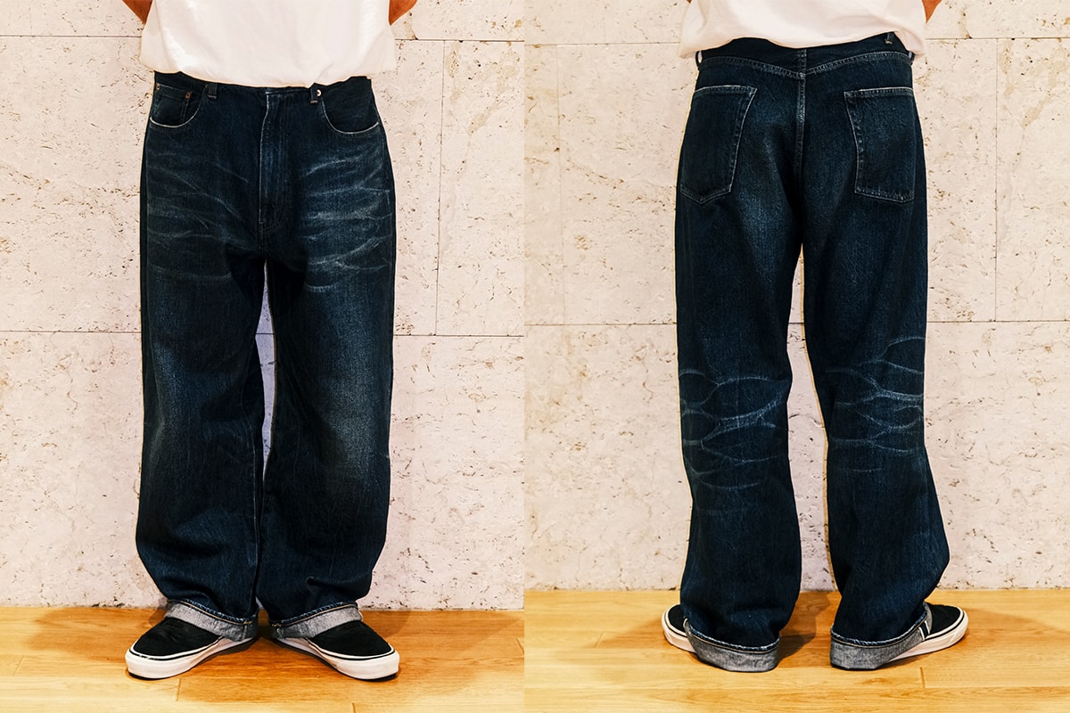 BEAMSのものづくりはなぜ面白いのか？  ── SSZ と the A 、2つのブランドから紐解く魅力 beams ssz the a brand interviews