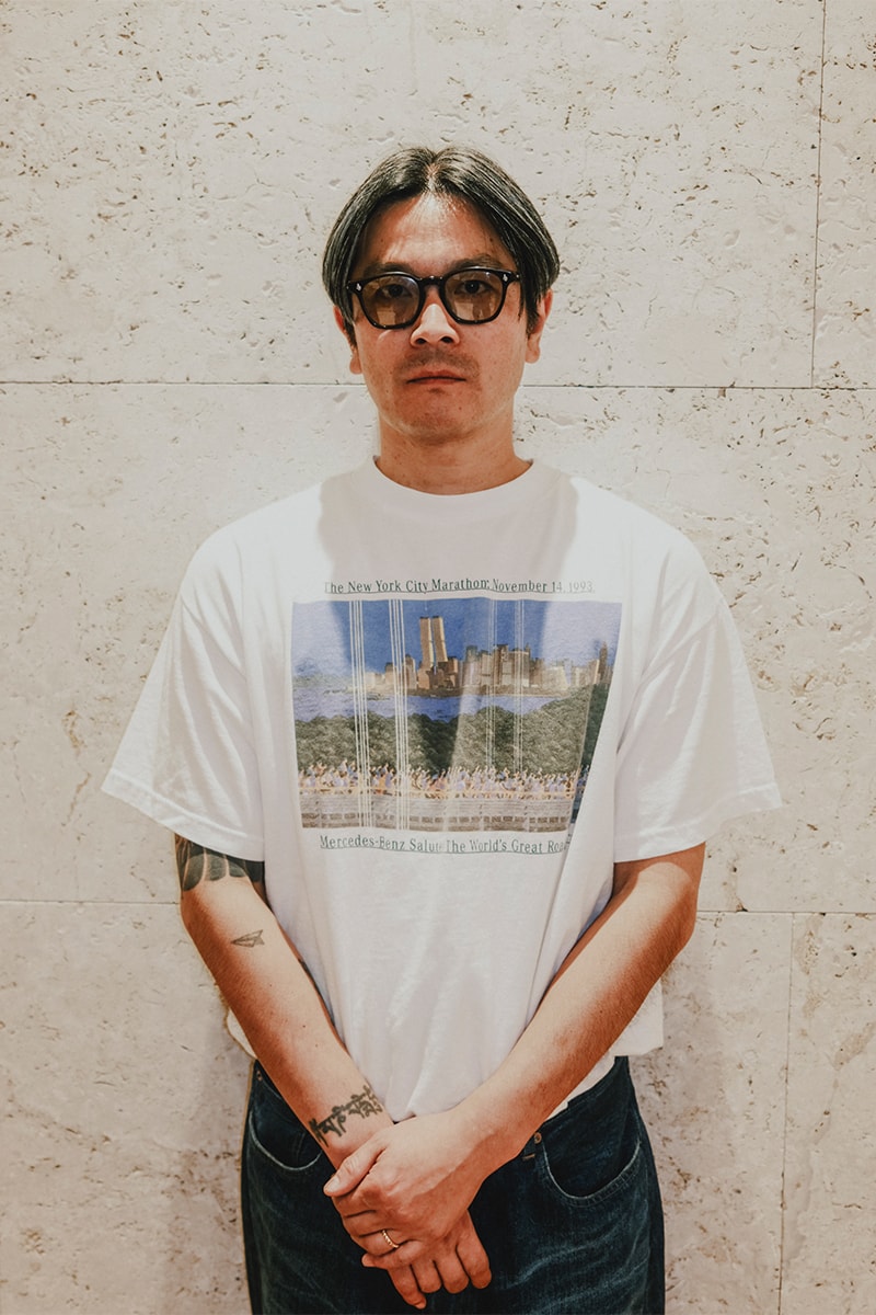BEAMSのものづくりはなぜ面白いのか？  ── SSZ と the A 、2つのブランドから紐解く魅力 beams ssz the a brand interviews