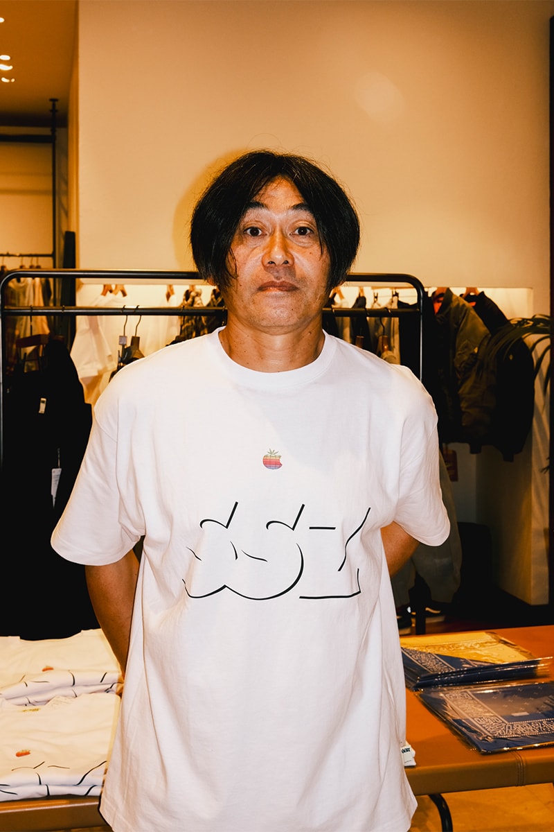 BEAMSのものづくりはなぜ面白いのか？  ── SSZ と the A 、2つのブランドから紐解く魅力 beams ssz the a brand interviews