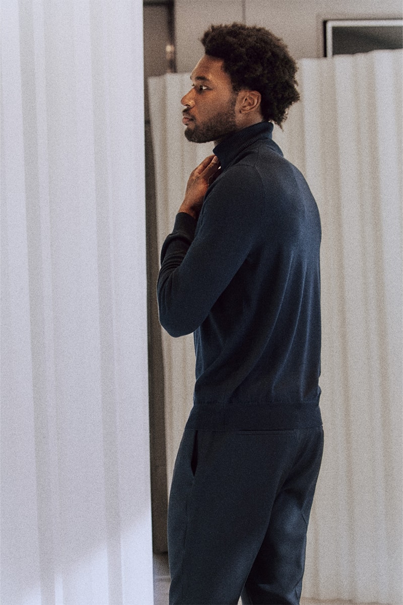 ルイヴィトンがレアル・マドリードの新たな公式ウェアを発表 louis vuitton real madrid new wear release info