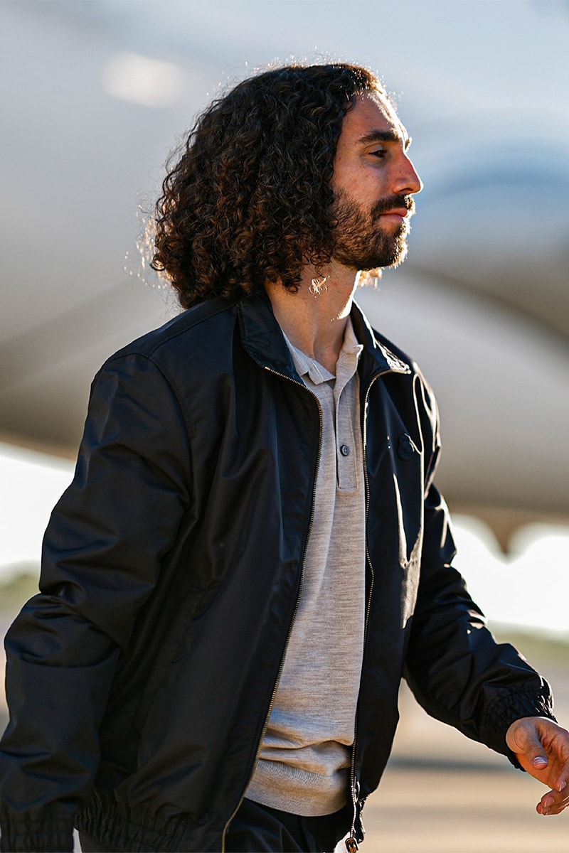 ルイヴィトンがレアル・マドリードの新たな公式ウェアを発表 louis vuitton real madrid new wear release info