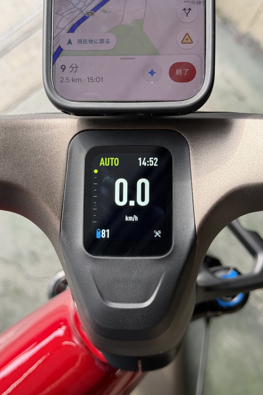 Specialized の高性能 E-バイク Vado 3 X 6.0 は自転車移動を変えるか？　スペシャライズド