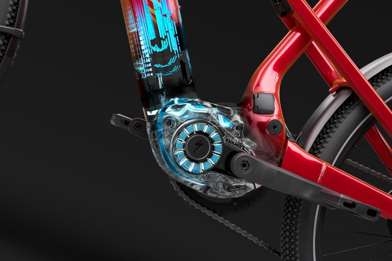Specialized の高性能 E-バイク Vado 3 X 6.0 は自転車移動を変えるか？　スペシャライズド