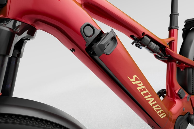 Specialized の高性能 E-バイク Vado 3 X 6.0 は自転車移動を変えるか？　スペシャライズド