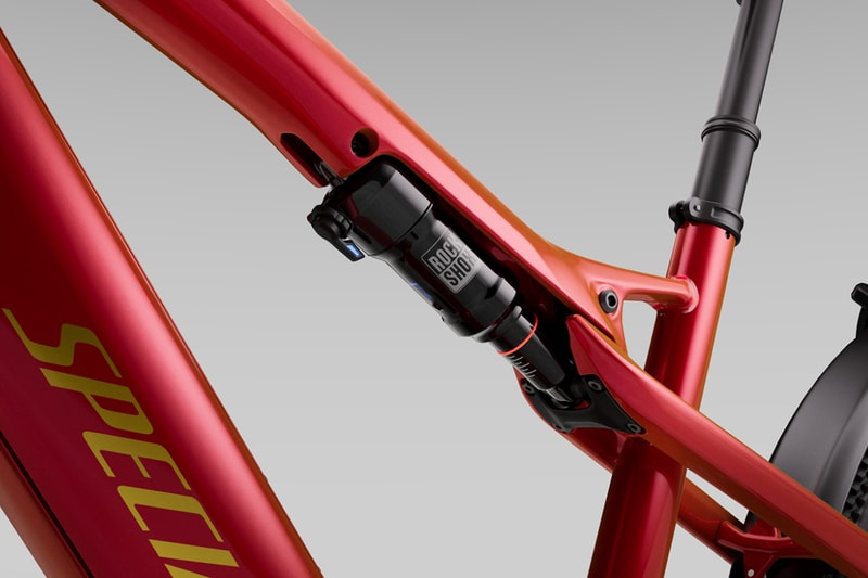 Specialized の高性能 E-バイク Vado 3 X 6.0 は自転車移動を変えるか？　スペシャライズド