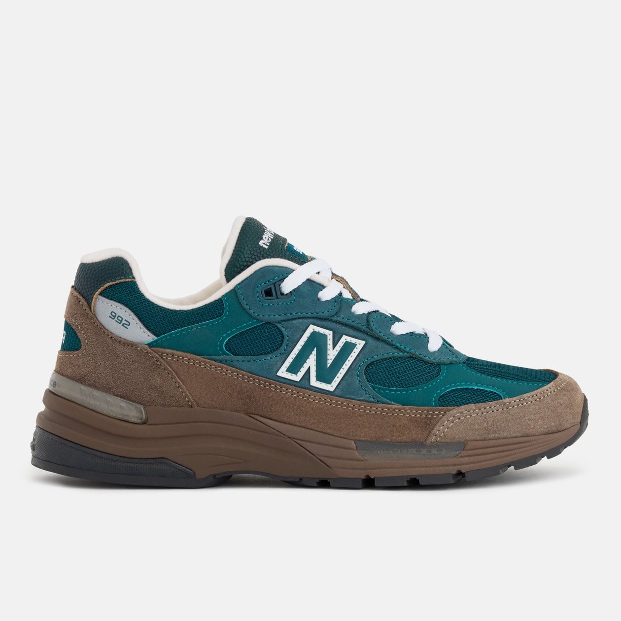 ニューバランス “Made in USA” 2026年秋冬コレクションの第4弾ドロップが発売 new balance made in usa 2026 series 4th drop release info